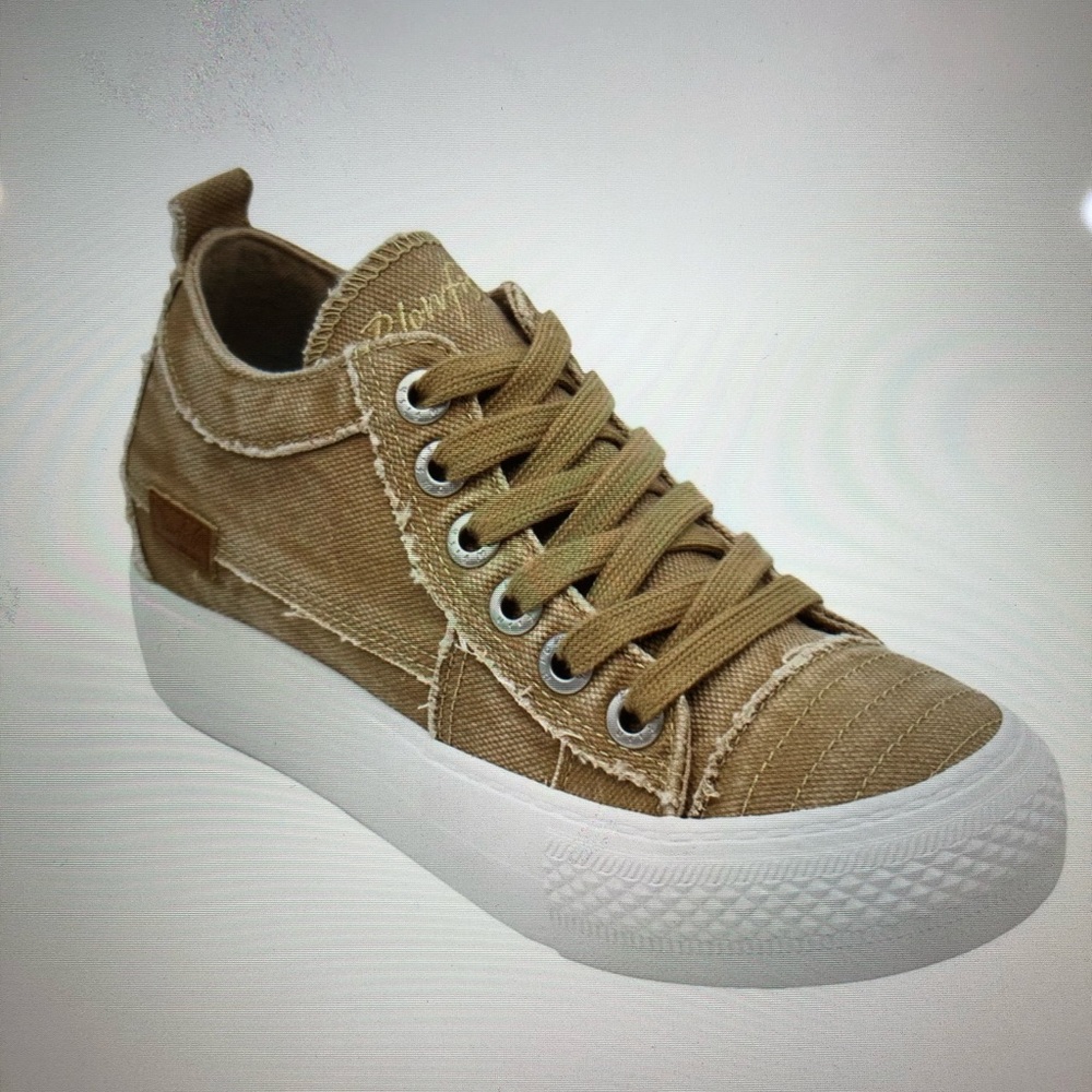Blowfish Miami Wedge sneaker